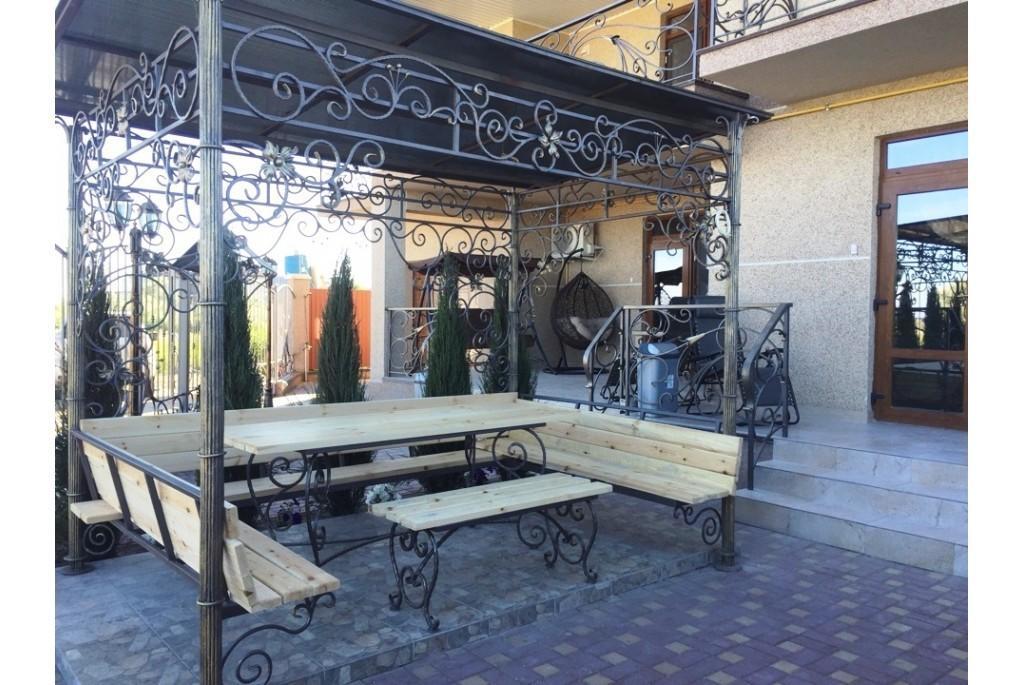 Villa Vi-Ta Zatoka Buitenkant foto