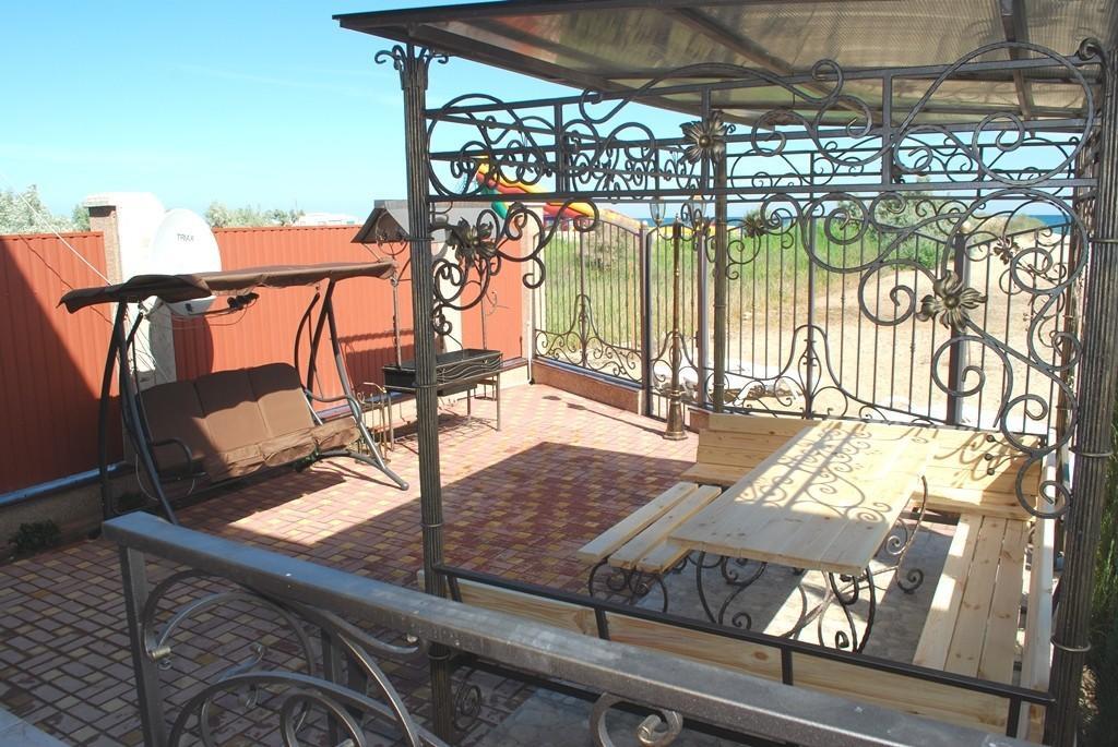 Villa Vi-Ta Zatoka Buitenkant foto