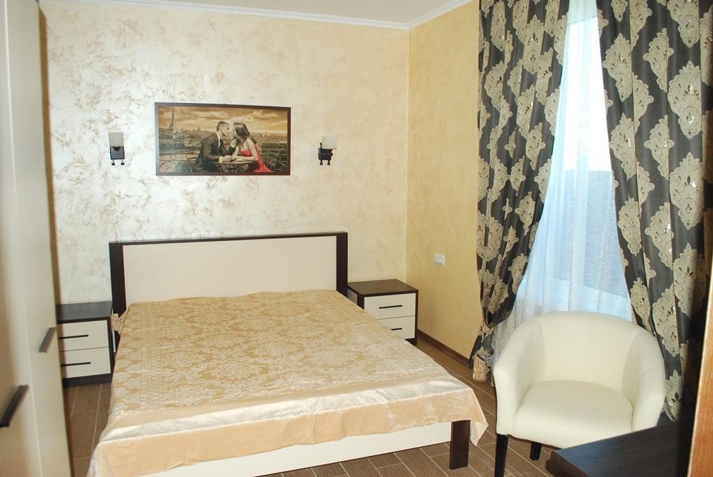 Villa Vi-Ta Zatoka Buitenkant foto