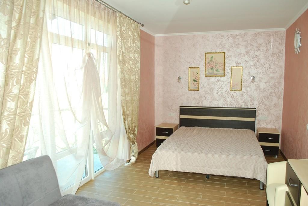 Villa Vi-Ta Zatoka Buitenkant foto