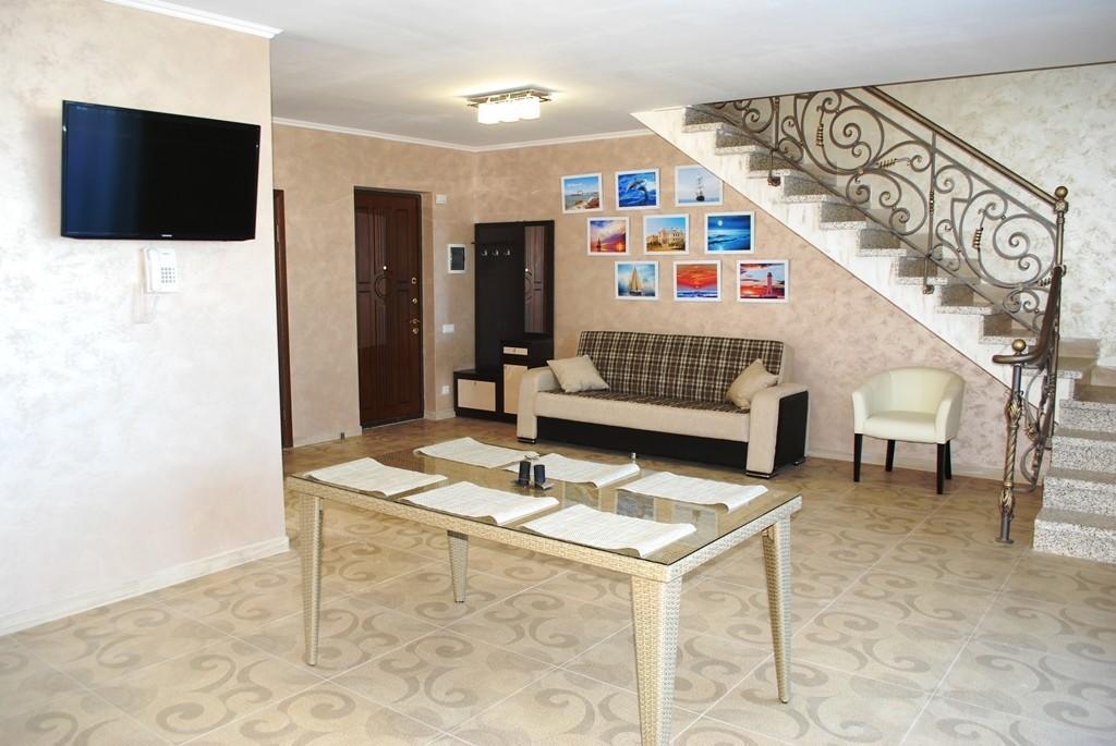 Villa Vi-Ta Zatoka Buitenkant foto