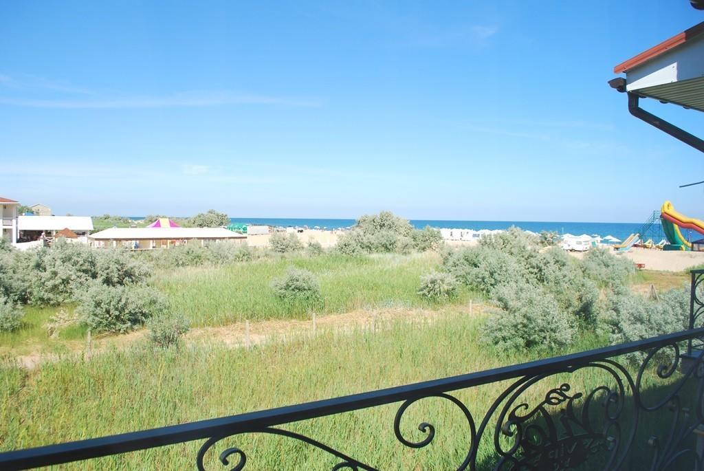 Villa Vi-Ta Zatoka Buitenkant foto