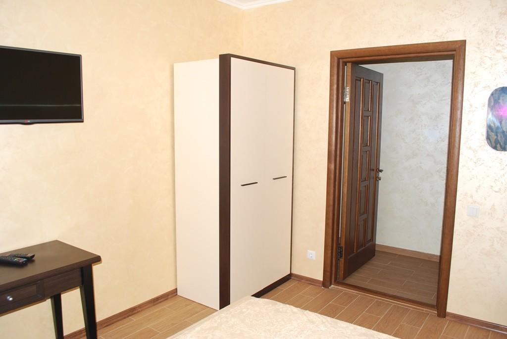 Villa Vi-Ta Zatoka Buitenkant foto