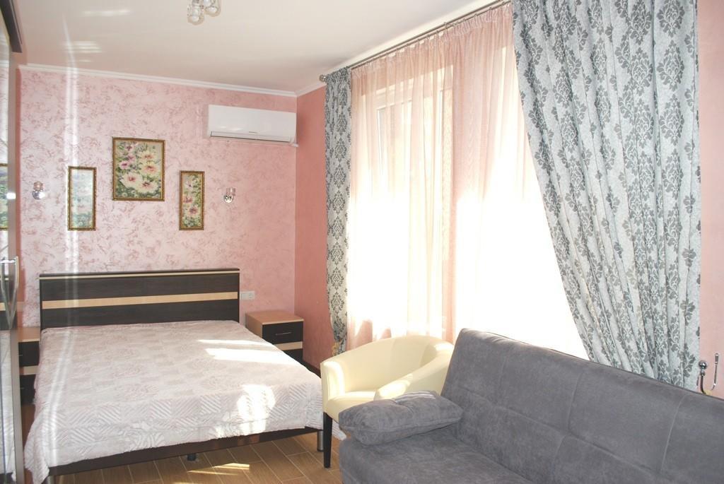 Villa Vi-Ta Zatoka Buitenkant foto