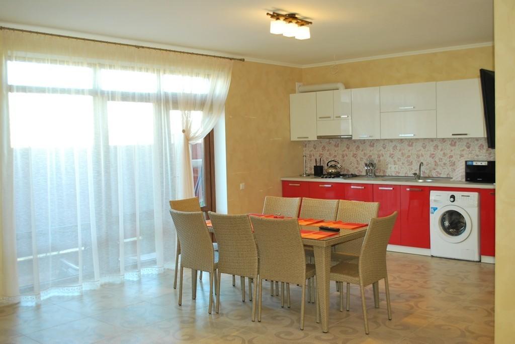 Villa Vi-Ta Zatoka Buitenkant foto