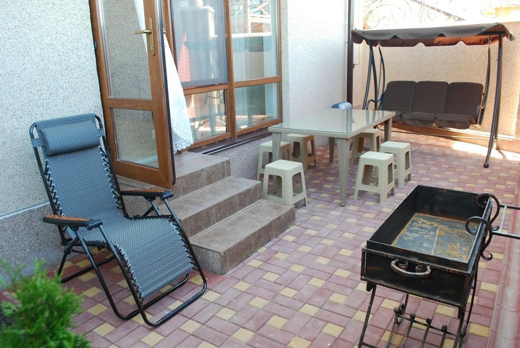 Villa Vi-Ta Zatoka Buitenkant foto