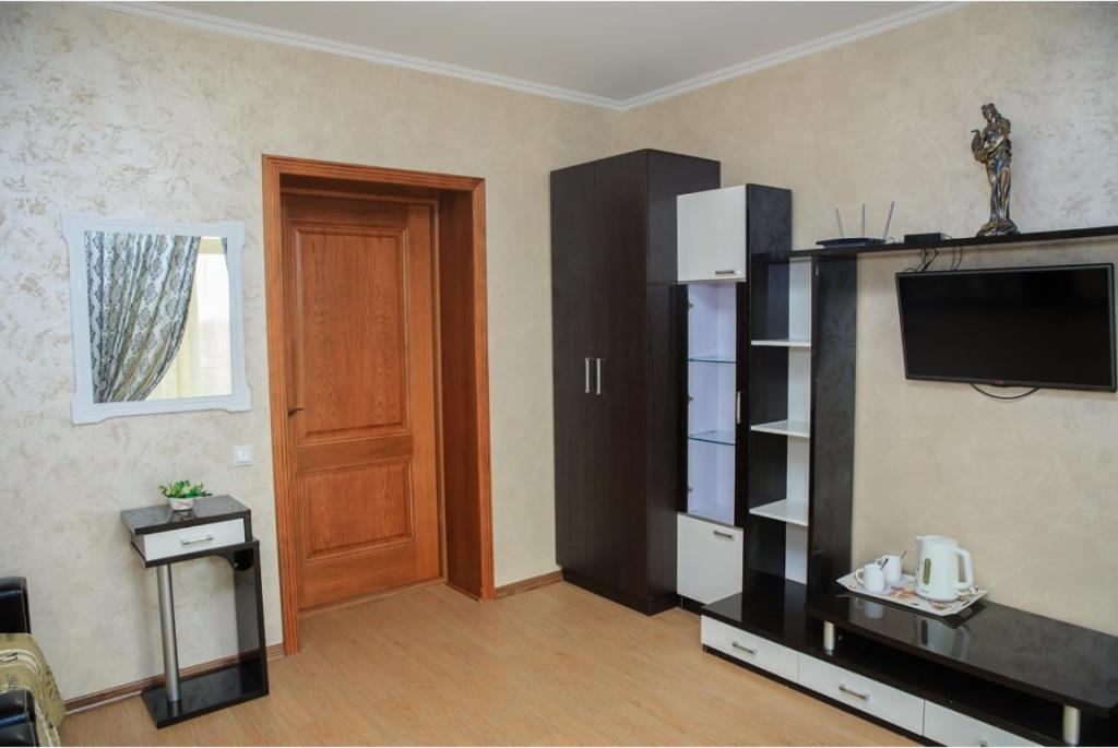 Villa Vi-Ta Zatoka Buitenkant foto