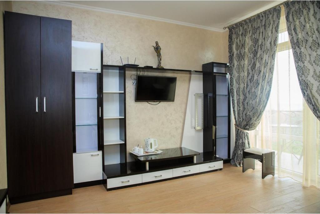 Villa Vi-Ta Zatoka Buitenkant foto