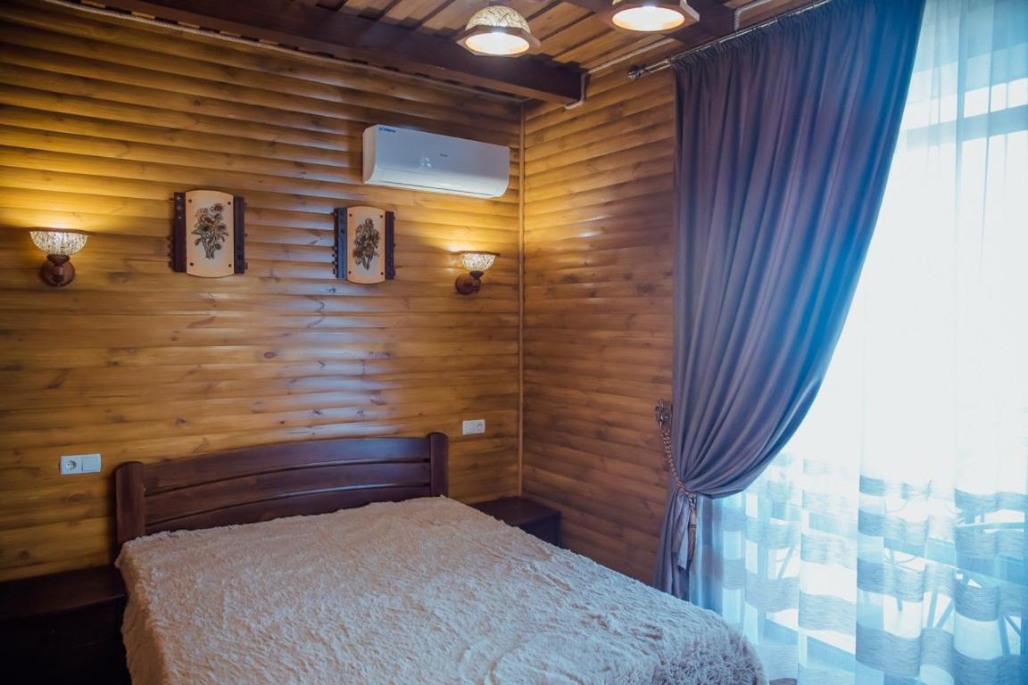 Villa Vi-Ta Zatoka Buitenkant foto