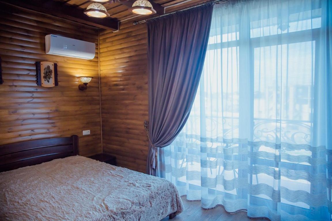 Villa Vi-Ta Zatoka Buitenkant foto